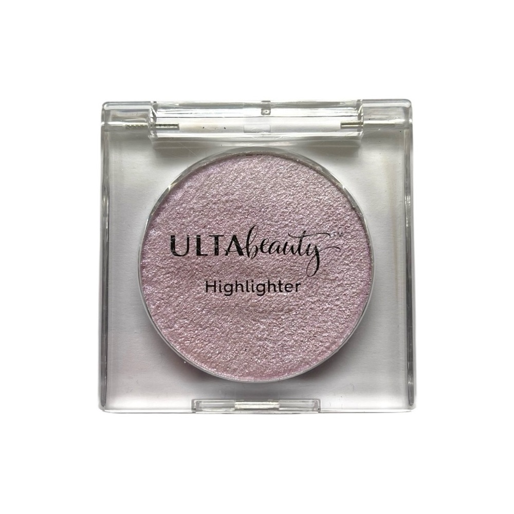 NWT Ulta Beauty Highlighter Pop Star